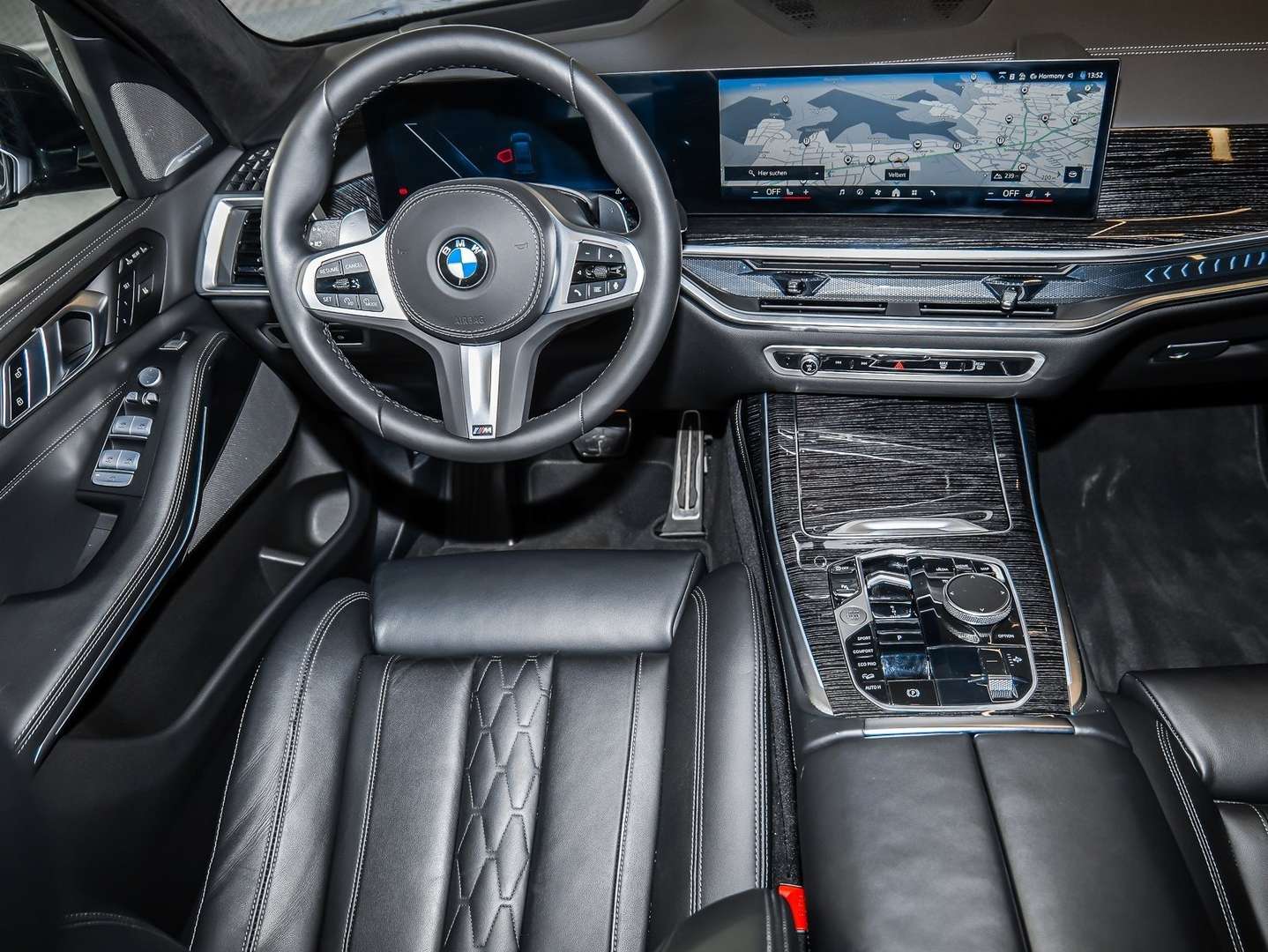 BMW X7 M-Sport XDrive40d - 2025 - Joinsteer - #19