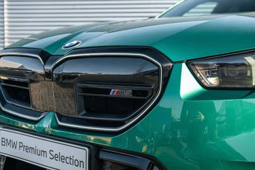 BMW M5 — photo 6
