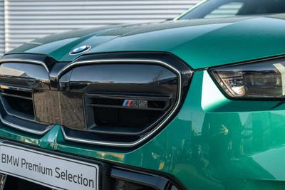 BMW M5 -  - Joinsteer - #5