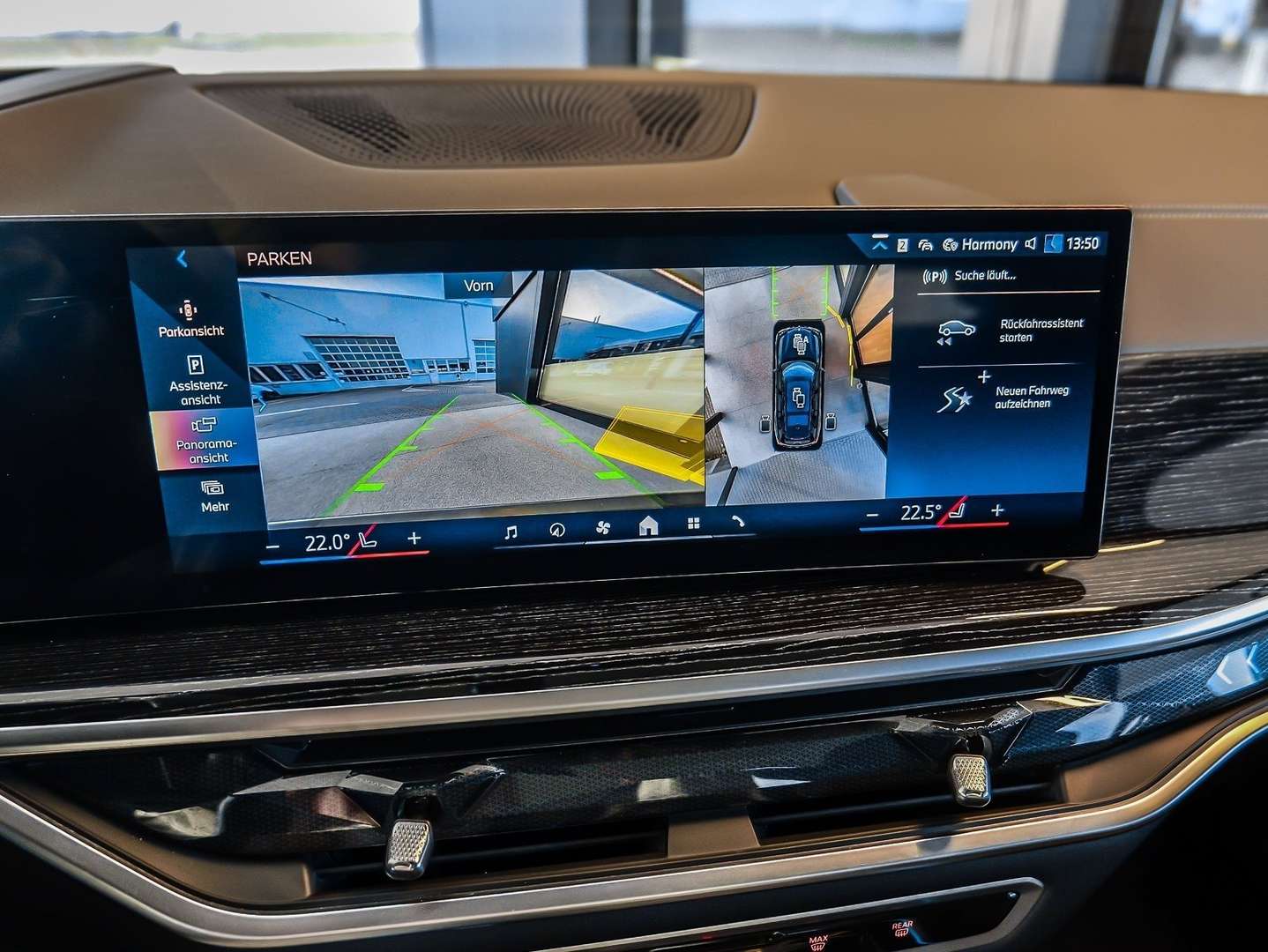 BMW X7 M-Sport XDrive40d - 2025 - Joinsteer - #20