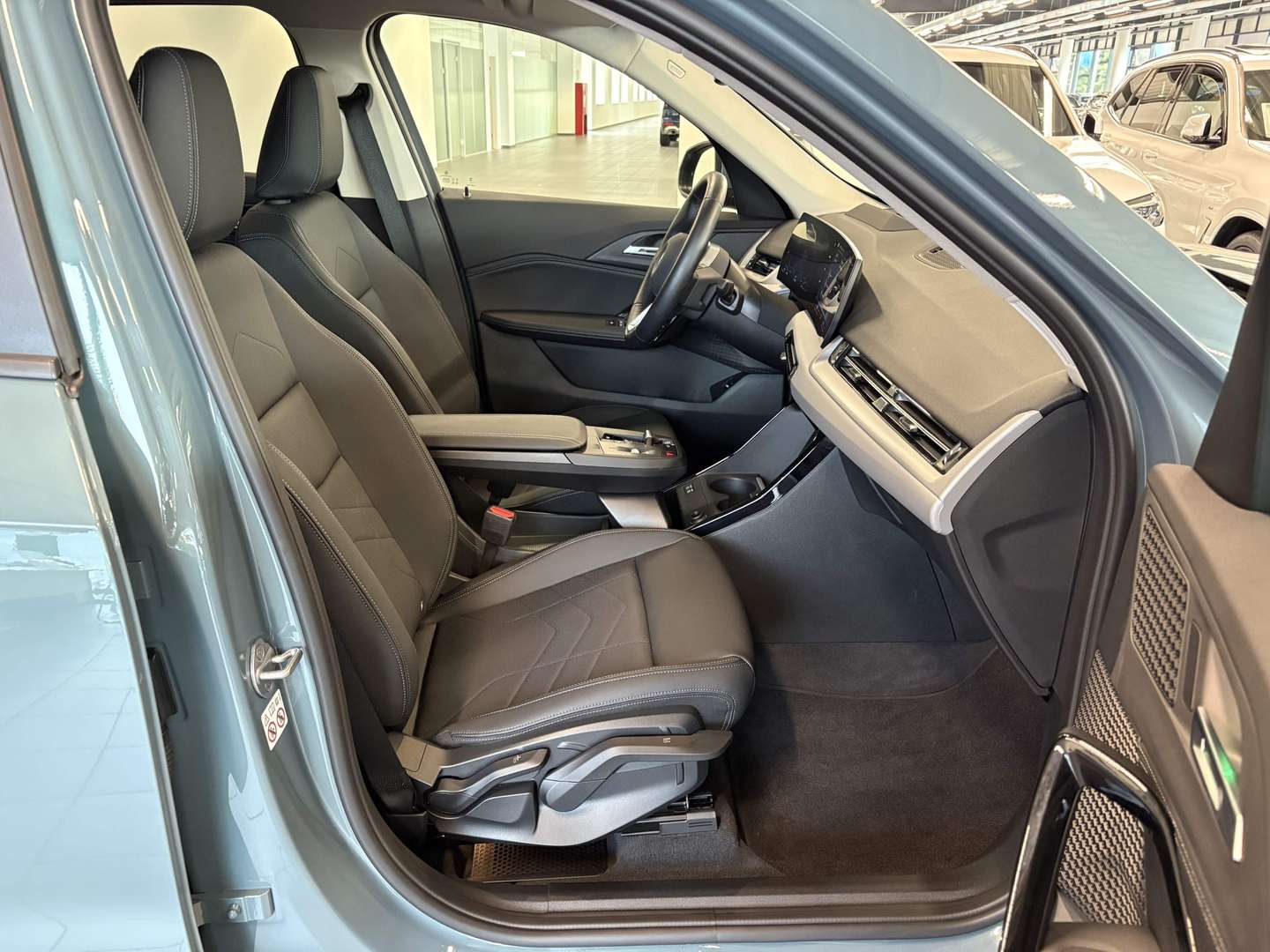 BMW X1 XDrive23d - 2023 - Joinsteer - #7