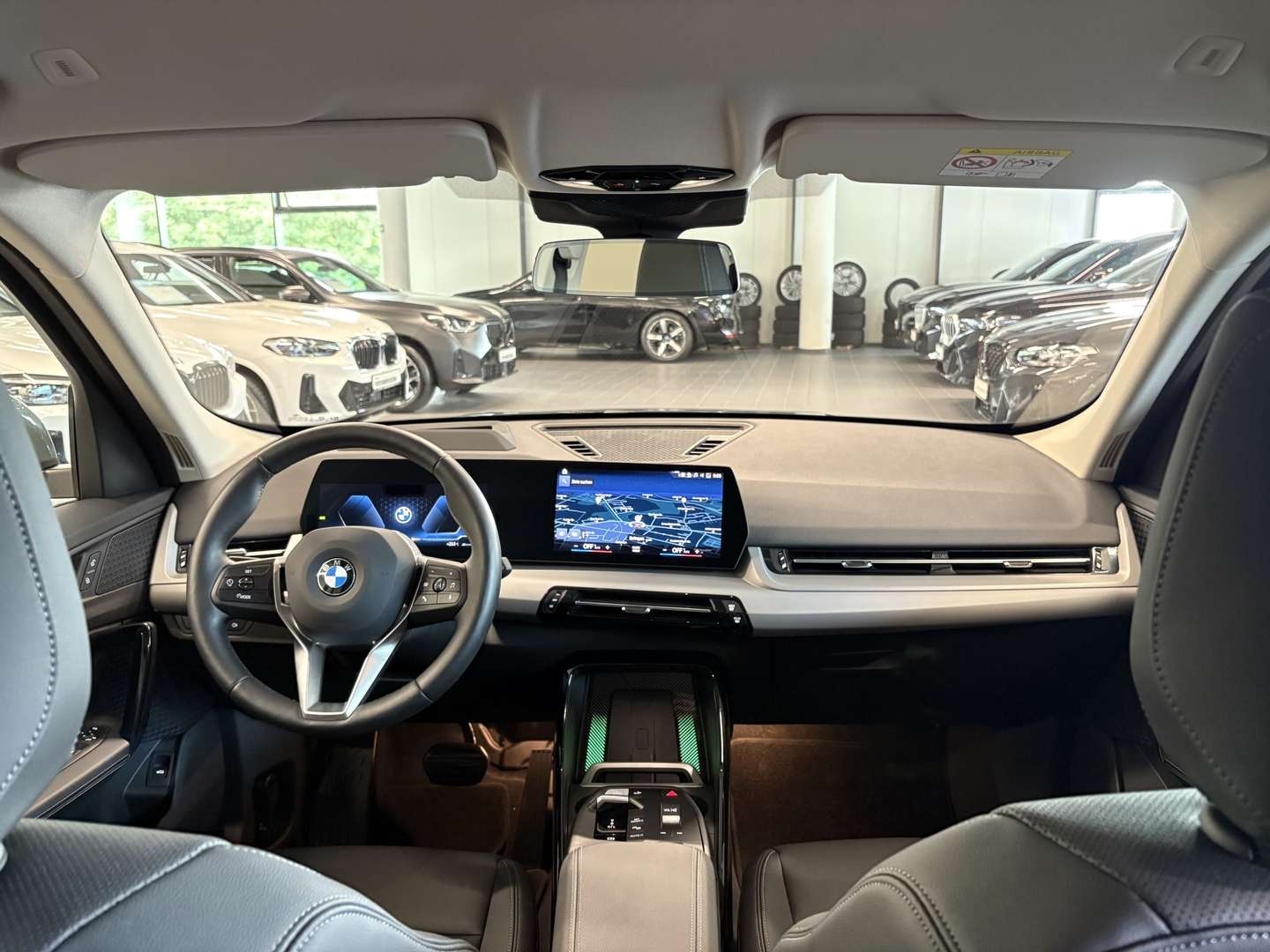 BMW X1 XDrive23d - 2023 - Joinsteer - #8