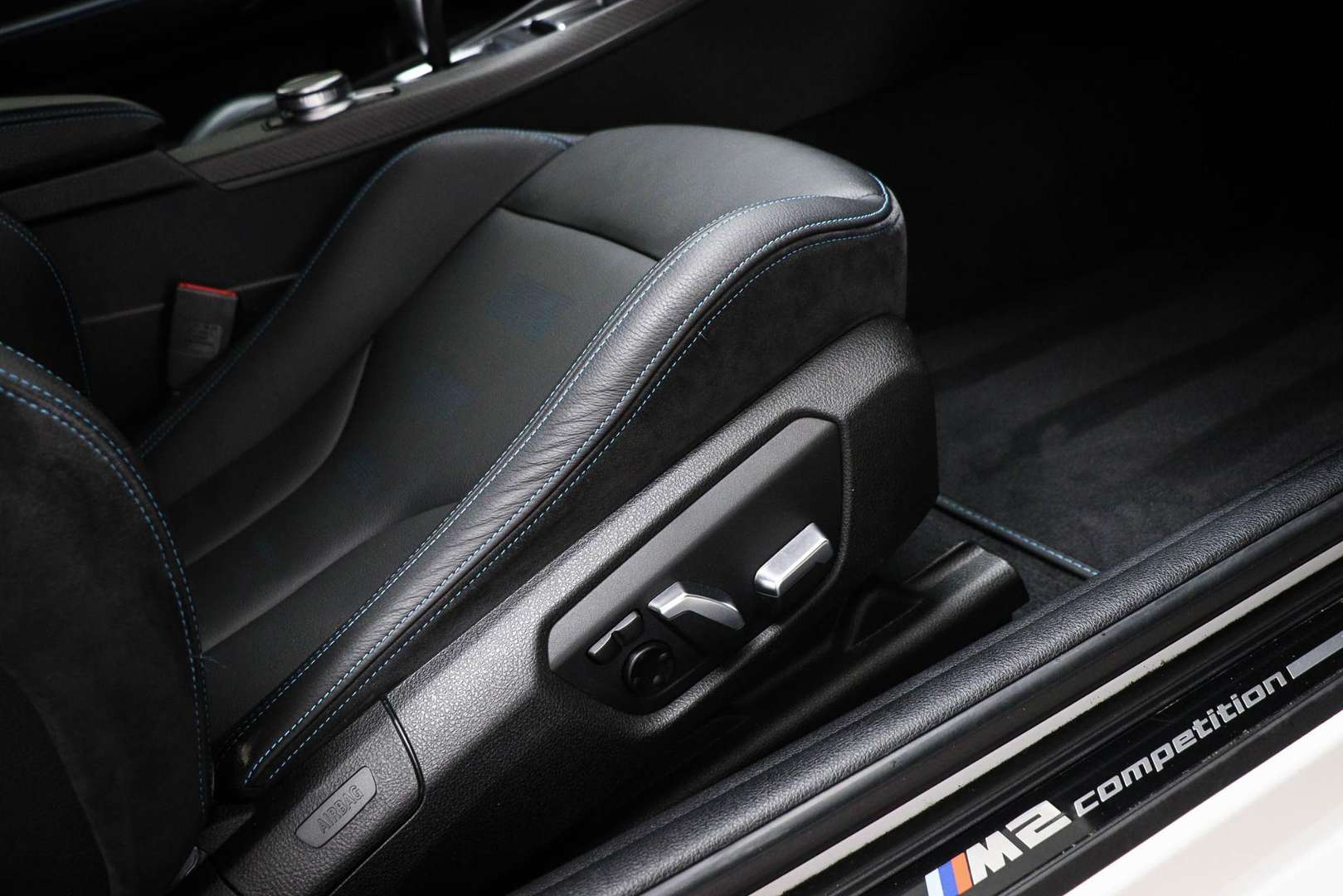 BMW M2 Coupe M2 Competition - 2020 - Joinsteer - #11