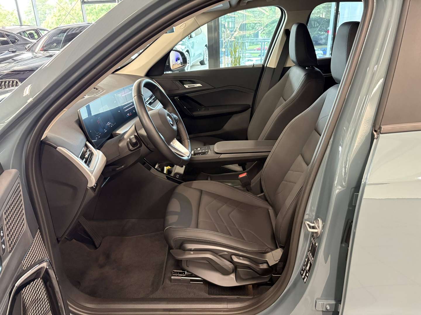 BMW X1 XDrive23d - 2023 - Joinsteer - #9