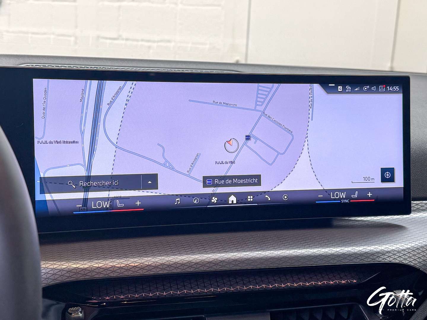 BMW Série 3 M Sport 320i XDrive - 2025 - Joinsteer - #14