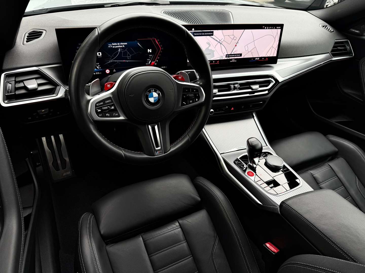 BMW M2 - 2024 - Joinsteer - #11