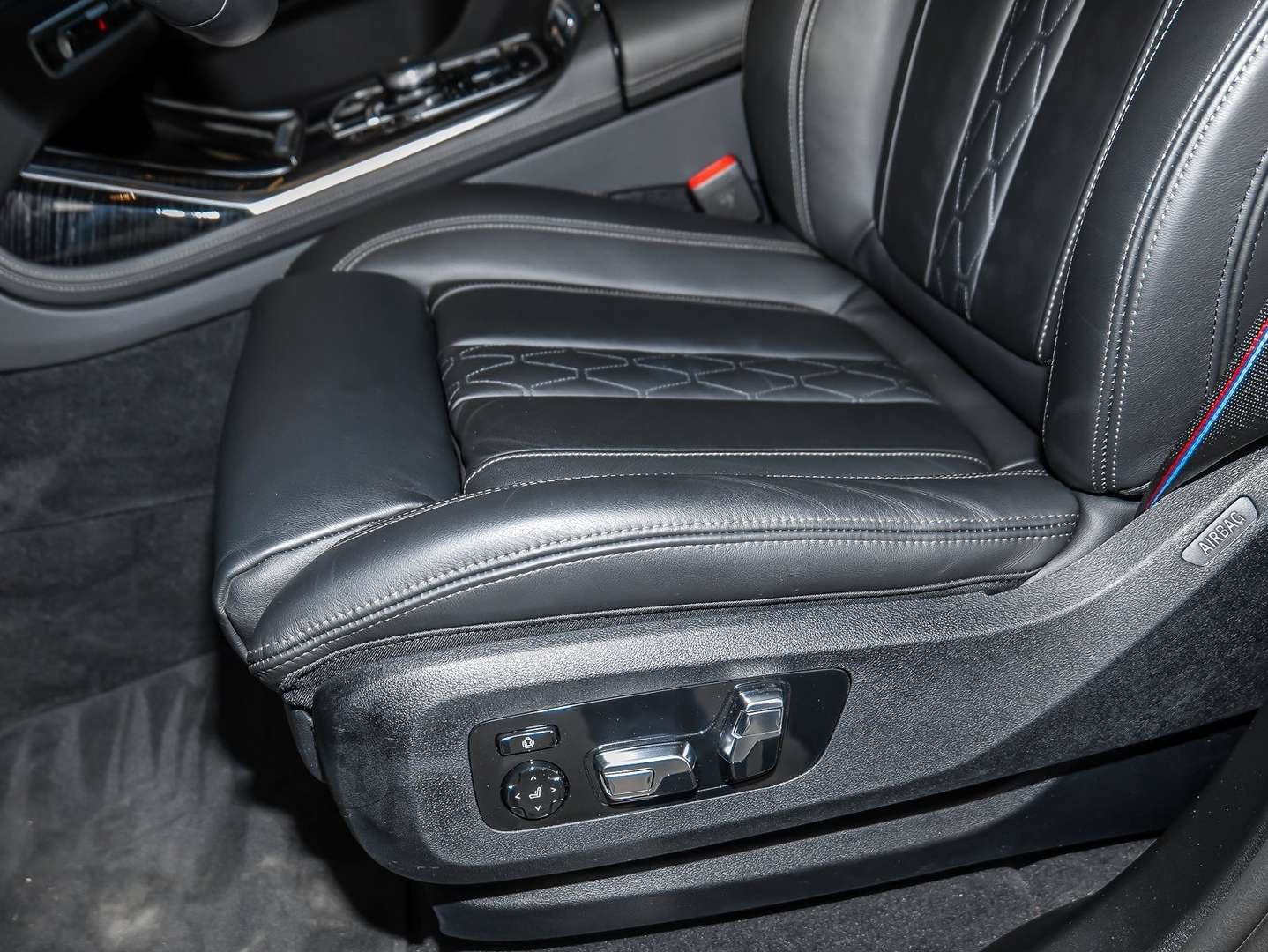 BMW X7 M-Sport XDrive40d - 2025 - Joinsteer - #24