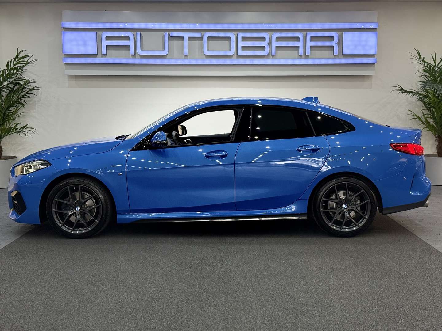BMW 218 Gran Coupé M Sport - 2024 - Joinsteer - #8