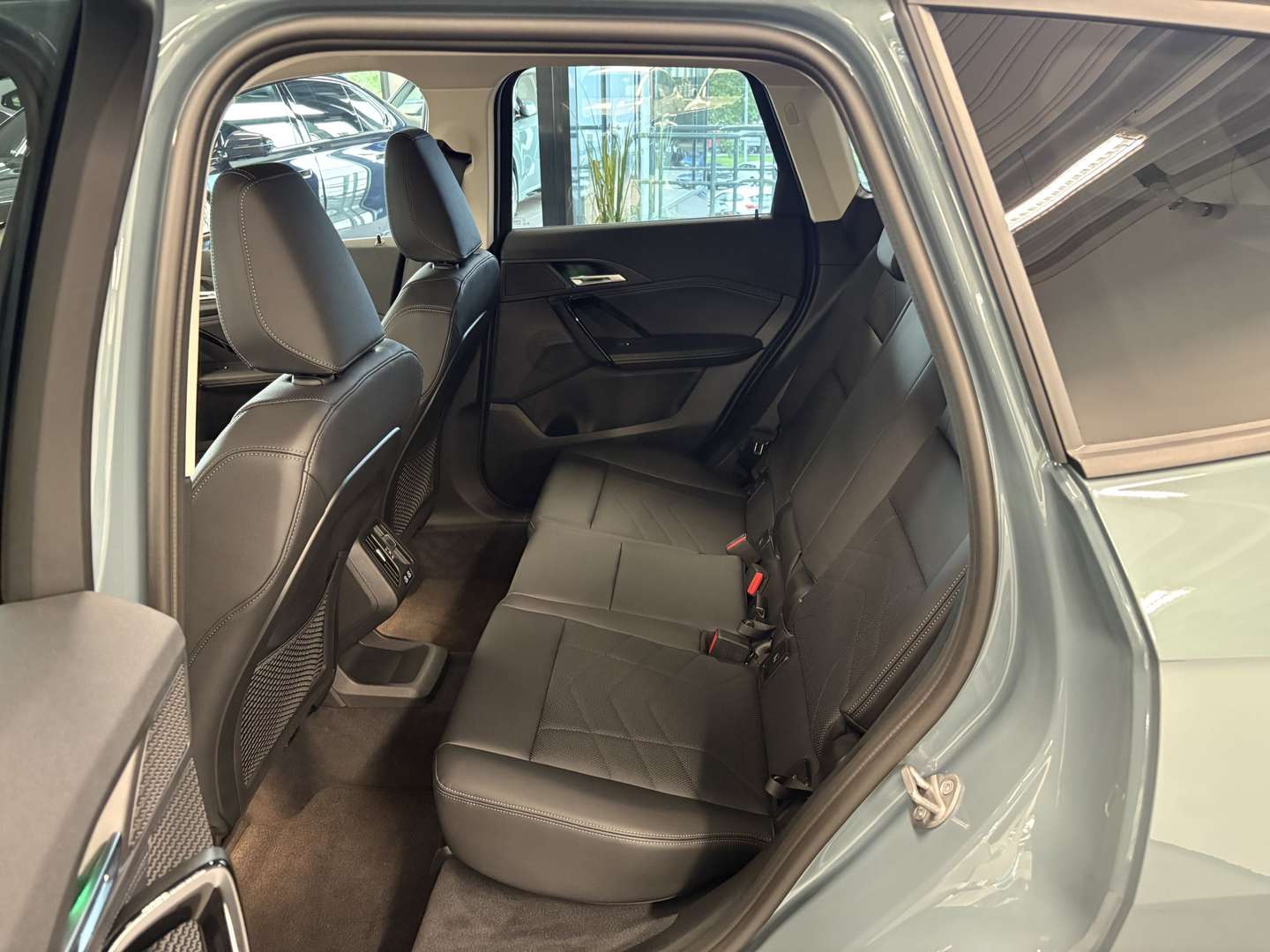 BMW X1 XDrive23d - 2023 - Joinsteer - #12