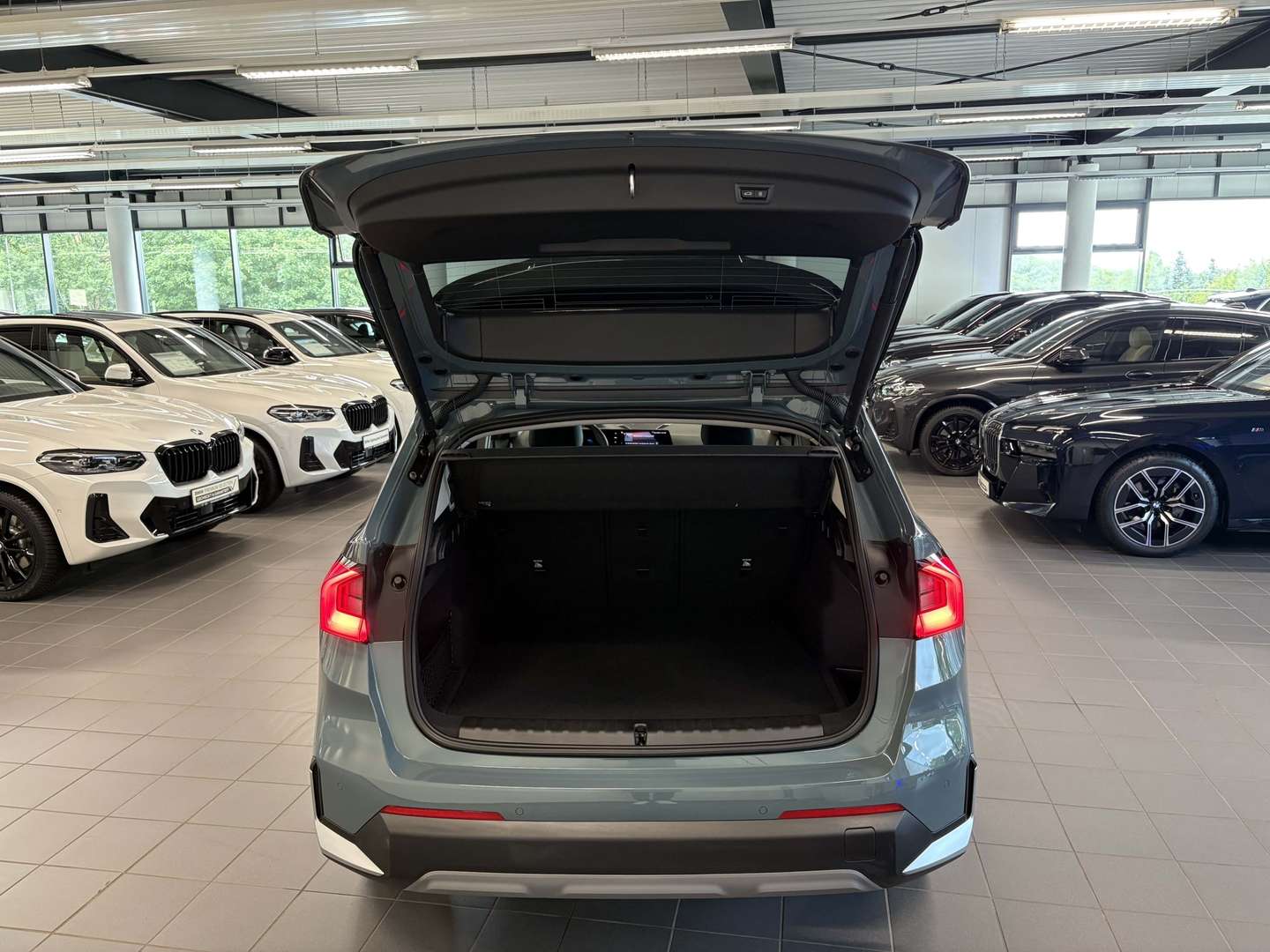 BMW X1 XDrive23d - 2023 - Joinsteer - #13