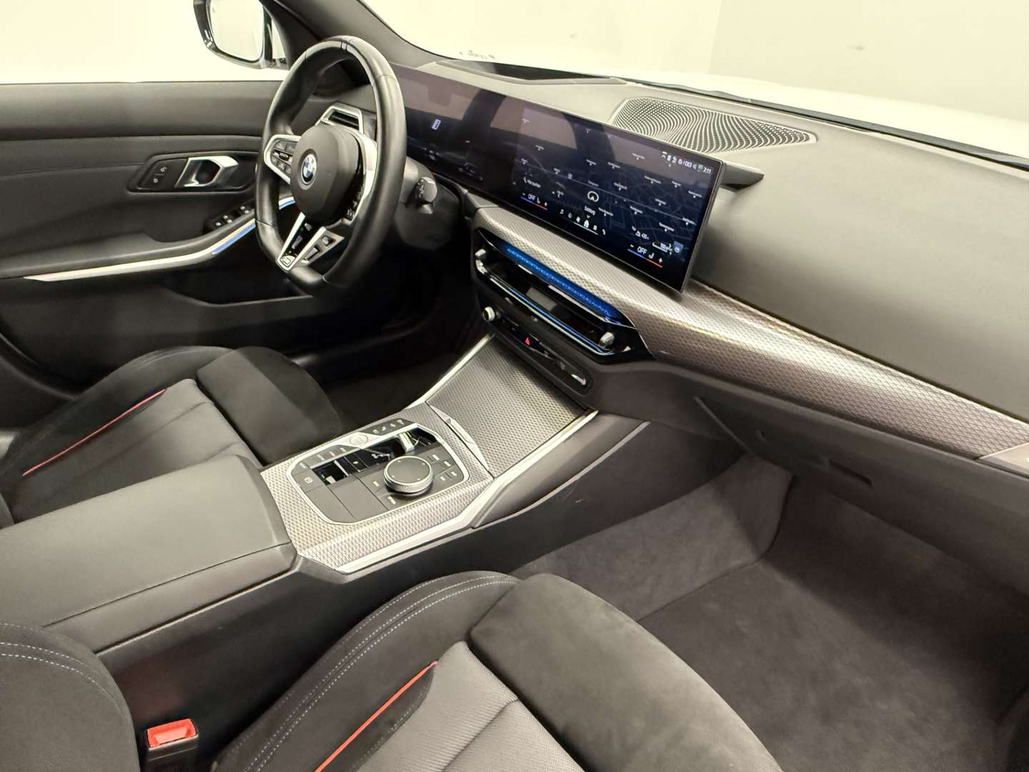 BMW 330e XDrive - 2024 - Joinsteer - #5