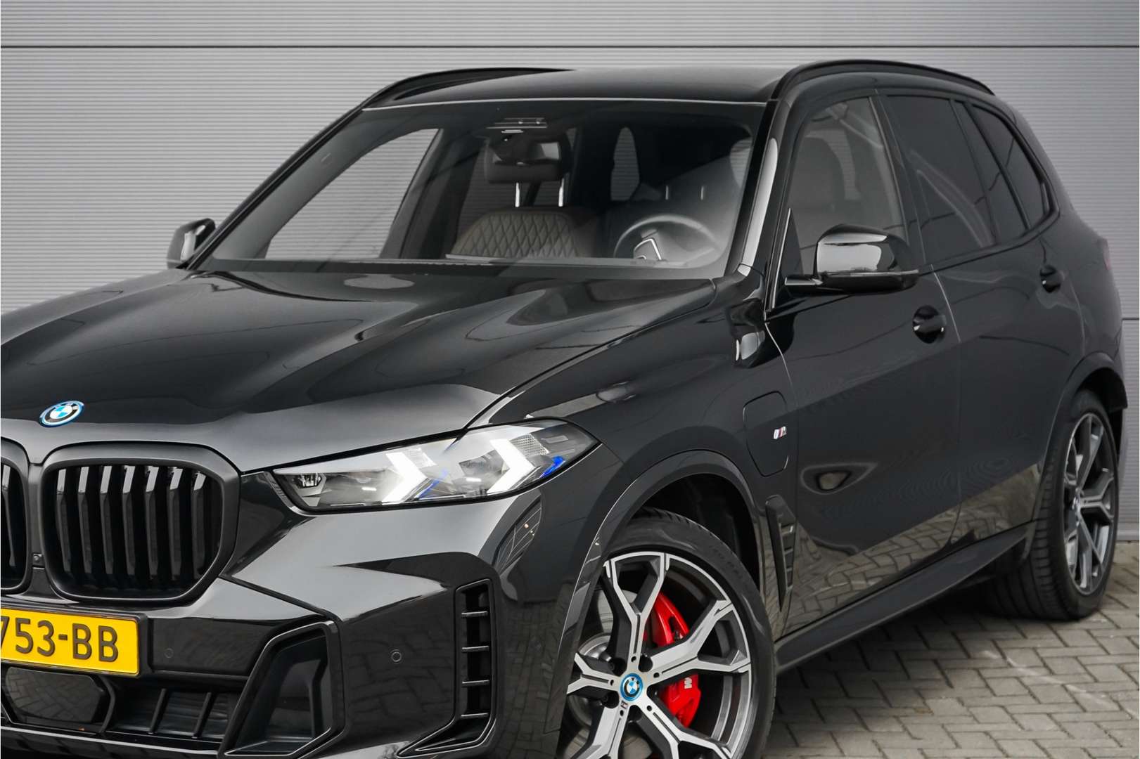 BMW X5 M Sport XDrive50e - 2023 - Joinsteer - #16