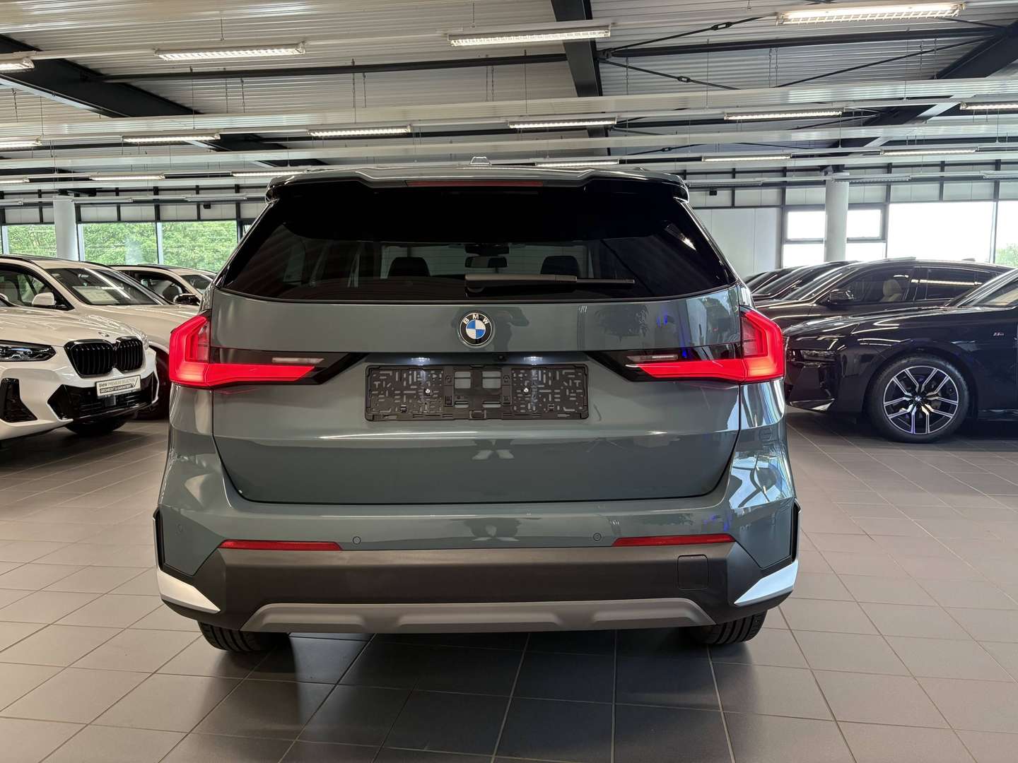 BMW X1 XDrive23d - 2023 - Joinsteer - #16