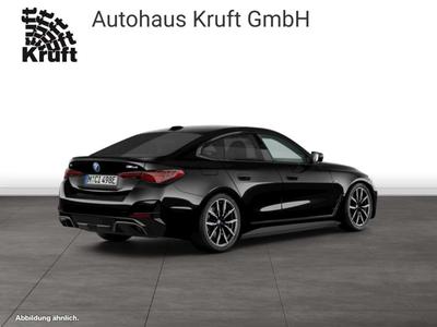 BMW I4 M50 -  - Joinsteer - #1