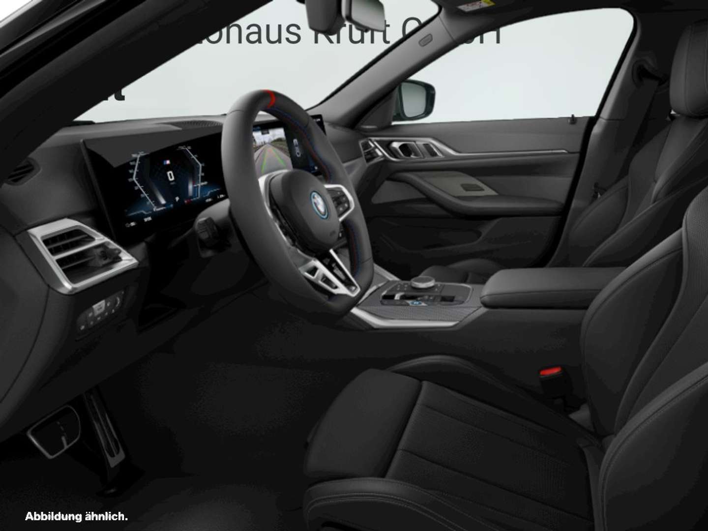 BMW I4 M50 - 2025 - Joinsteer - #2