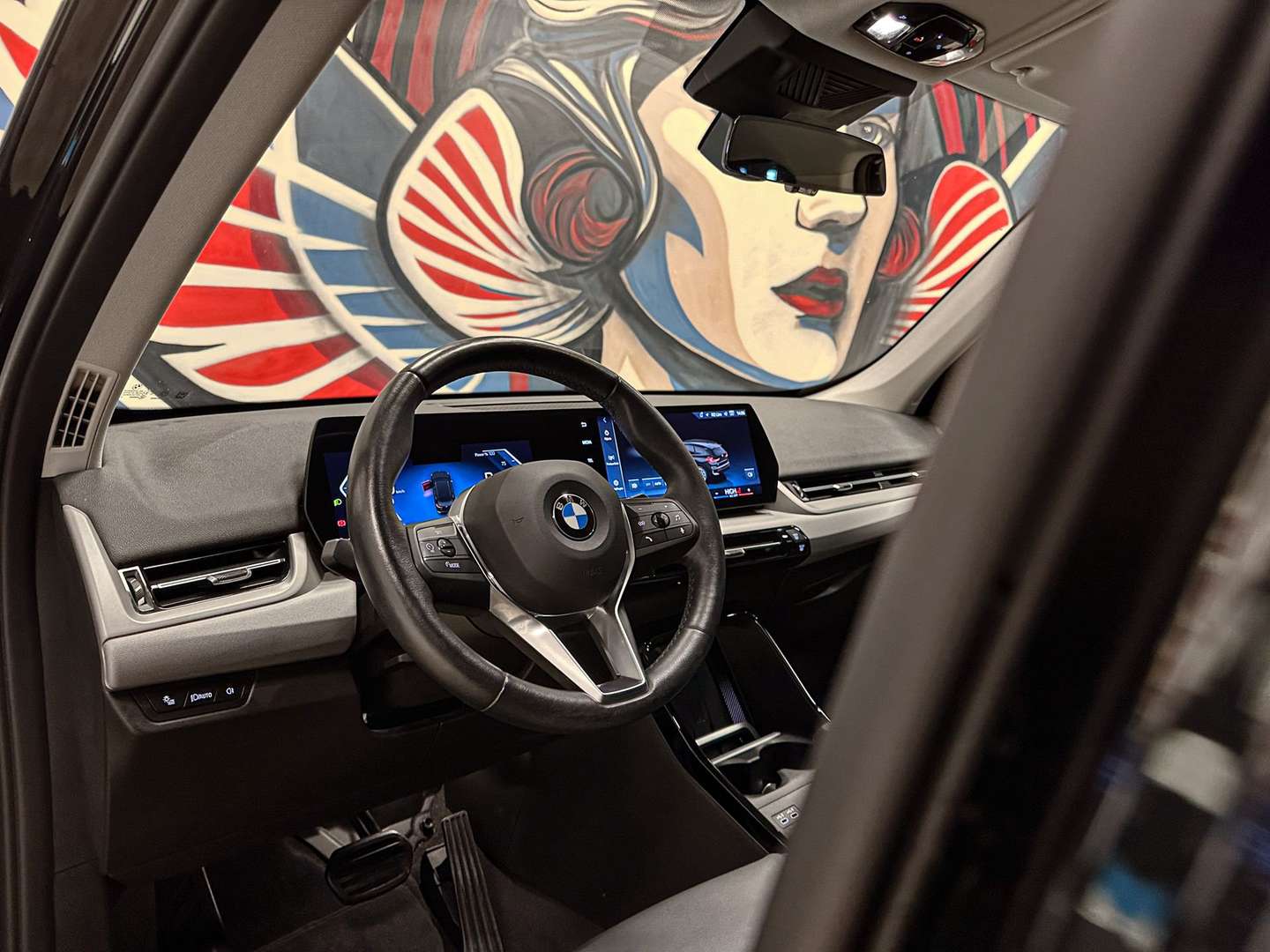 BMW X1 20d - 2023 - Joinsteer - #19