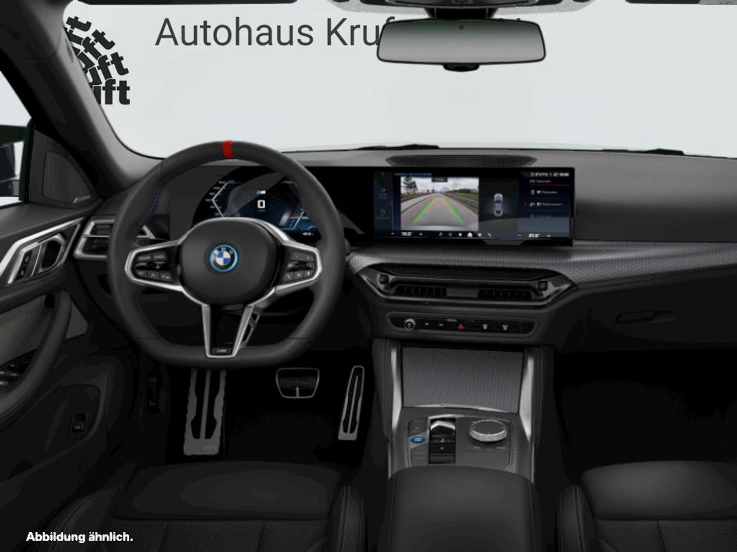 BMW I4 M50 - 2025 - Joinsteer - #3
