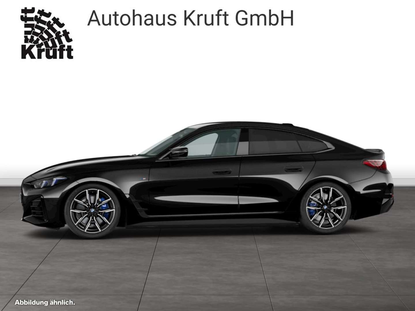 BMW I4 M50 - 2025 - Joinsteer - #4