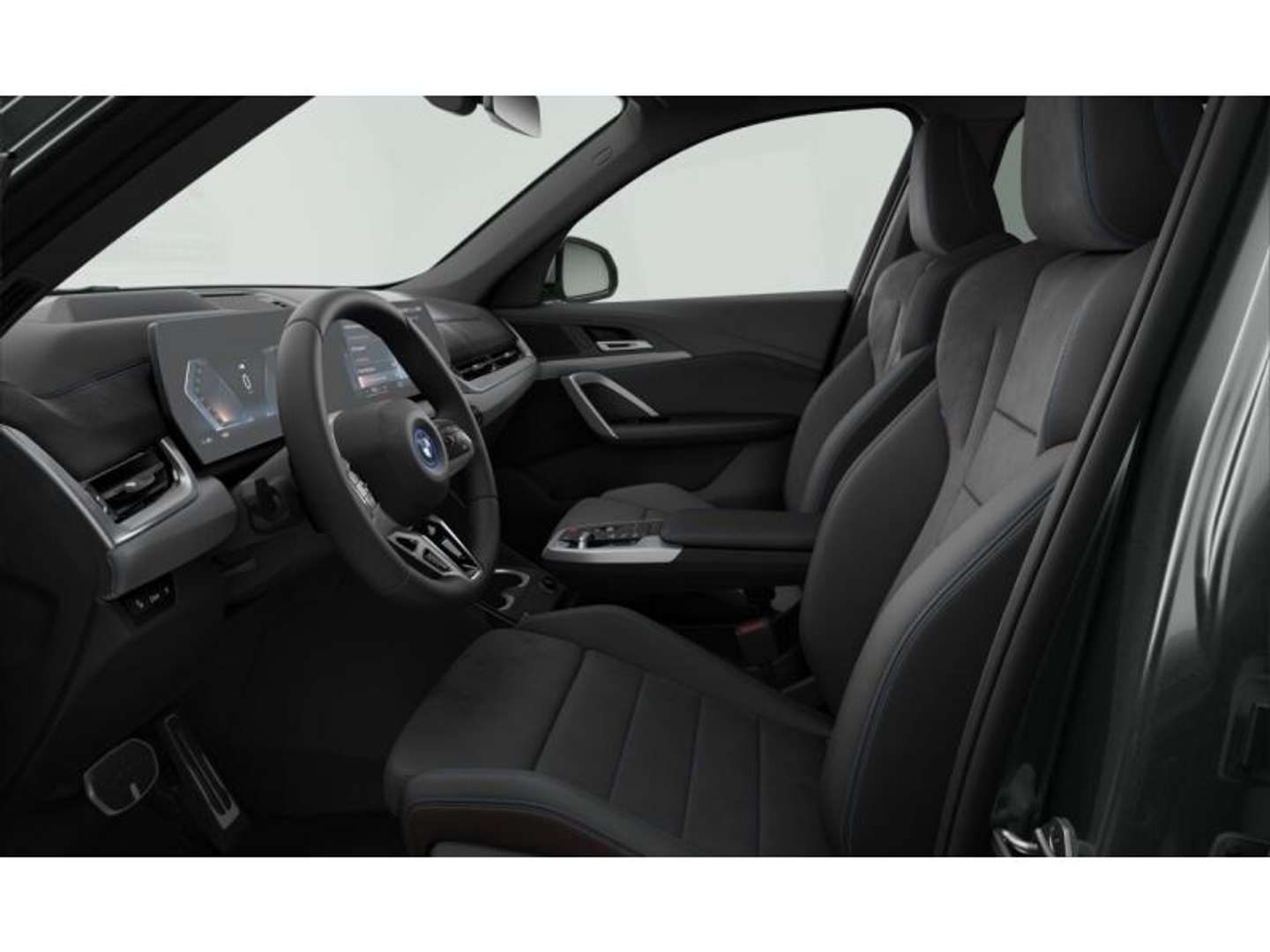 BMW IX1 M-Sport XDrive30 - 2024 - Joinsteer - #3