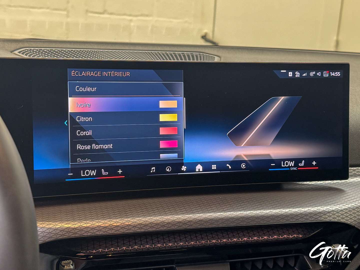 BMW Série 3 M Sport 320i XDrive - 2025 - Joinsteer - #15