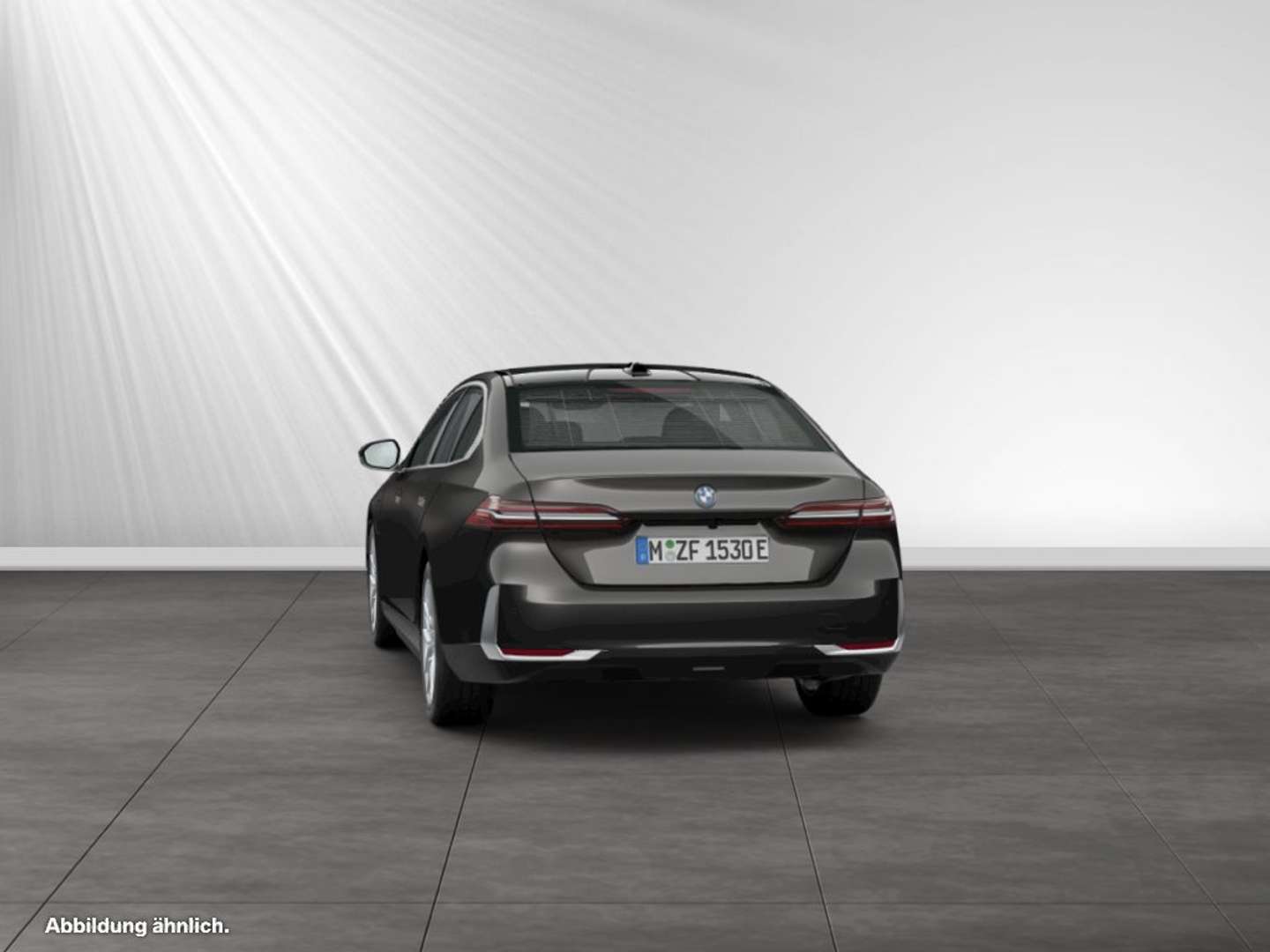 BMW Série 5 530e - 2024 - Joinsteer - #8