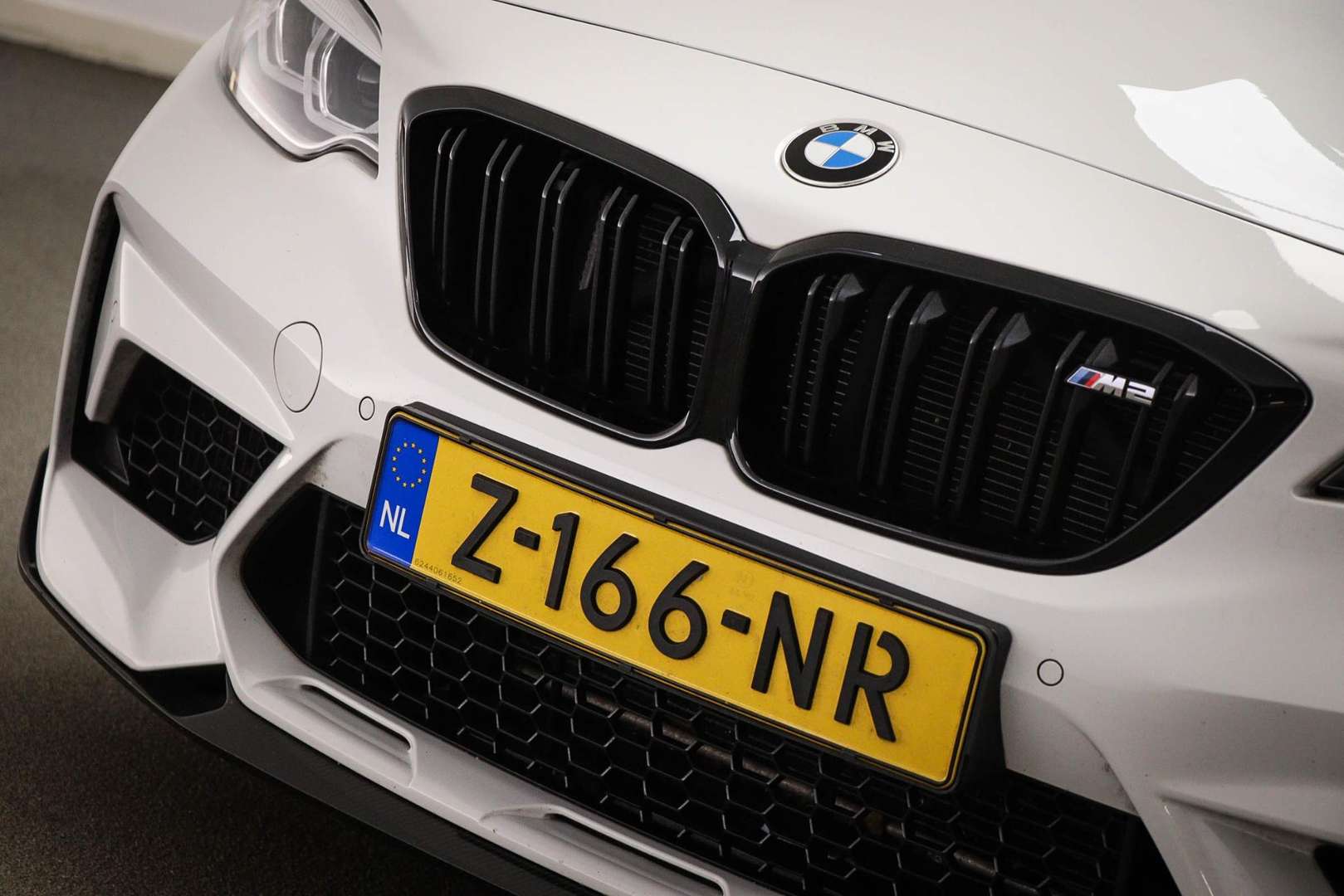 BMW M2 Coupe M2 Competition - 2020 - Joinsteer - #15