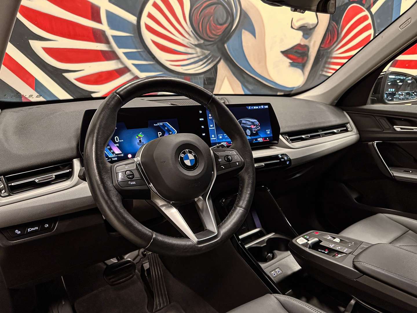 BMW X1 20d - 2023 - Joinsteer - #20