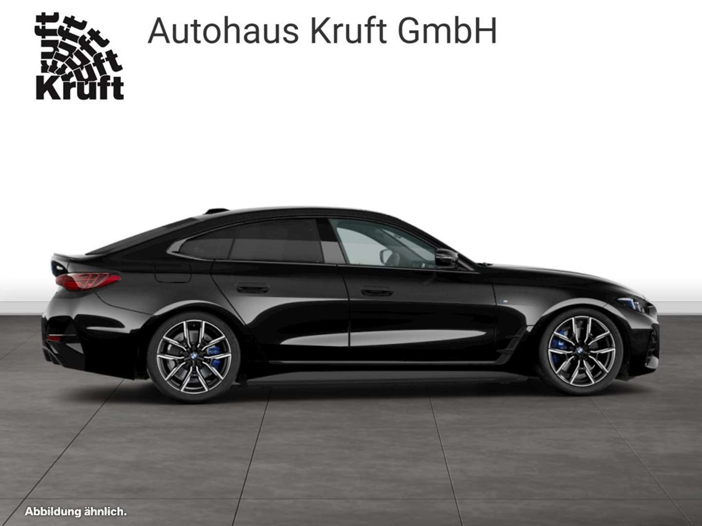 BMW I4 M50 - 2025 - Joinsteer - #7
