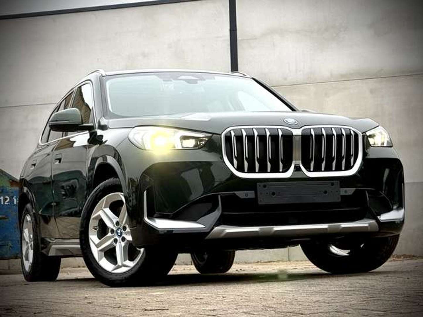 BMW X1 XLine XDrive30e - 2025 - Joinsteer - #11