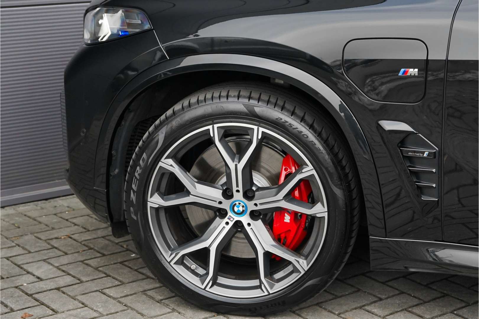 BMW X5 M Sport XDrive50e - 2023 - Joinsteer - #17