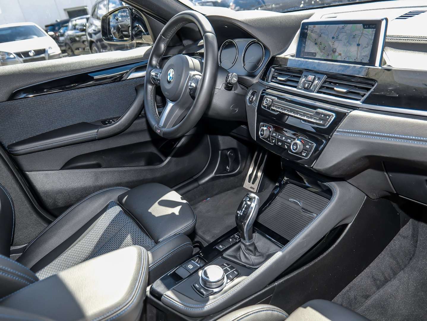 BMW X2 XDrive25d - 2022 - Joinsteer - #6