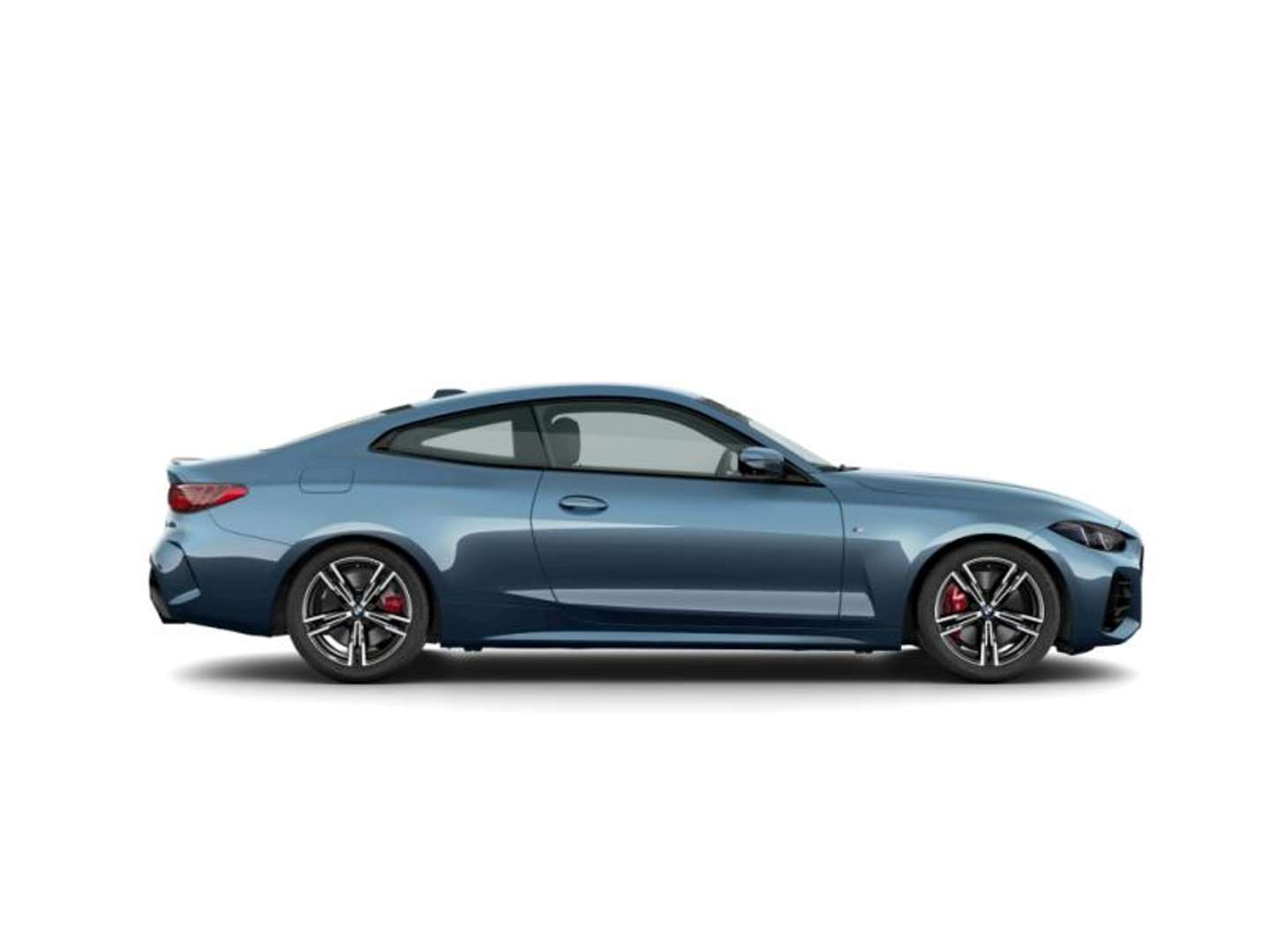 BMW 420 M Sport - 2025 - Joinsteer - #2