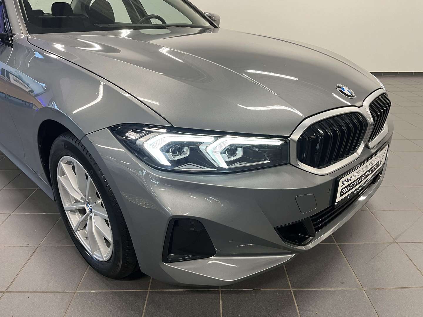 BMW Série 3 318d - 2023 - Joinsteer - #3