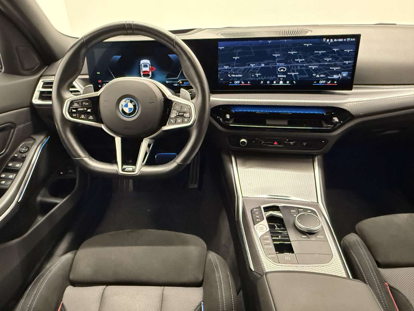 BMW 330e XDrive - 2024 - Joinsteer - #6