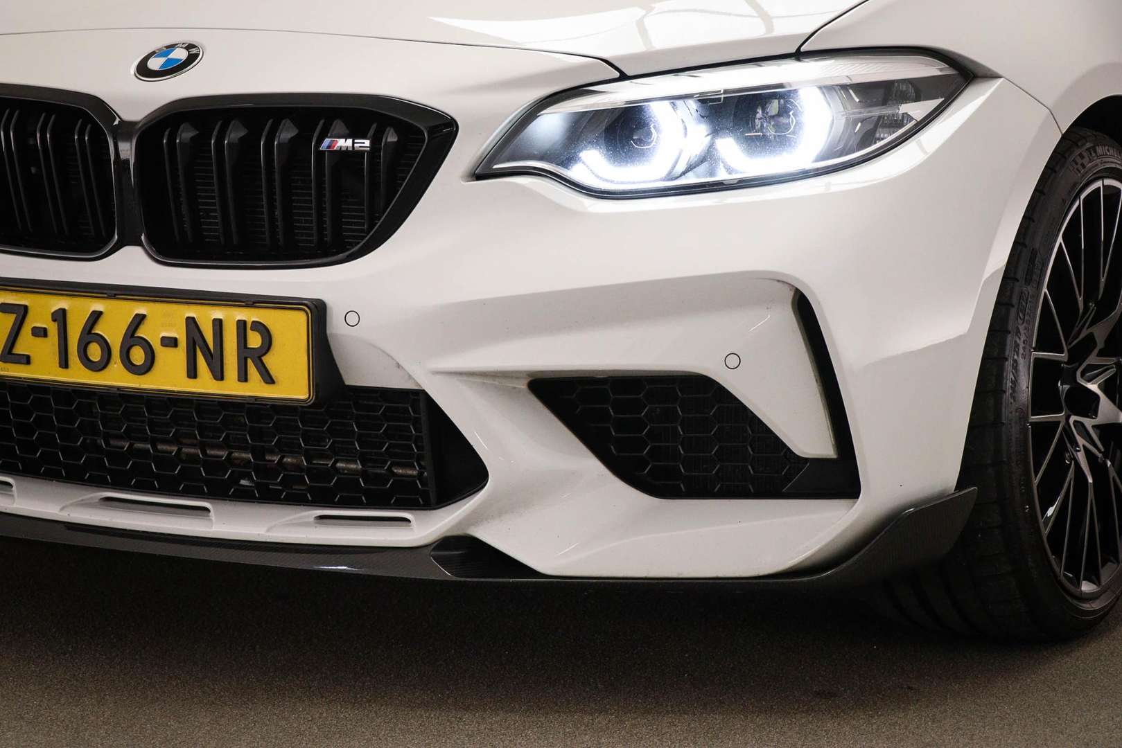 BMW M2 Coupe M2 Competition - 2020 - Joinsteer - #16