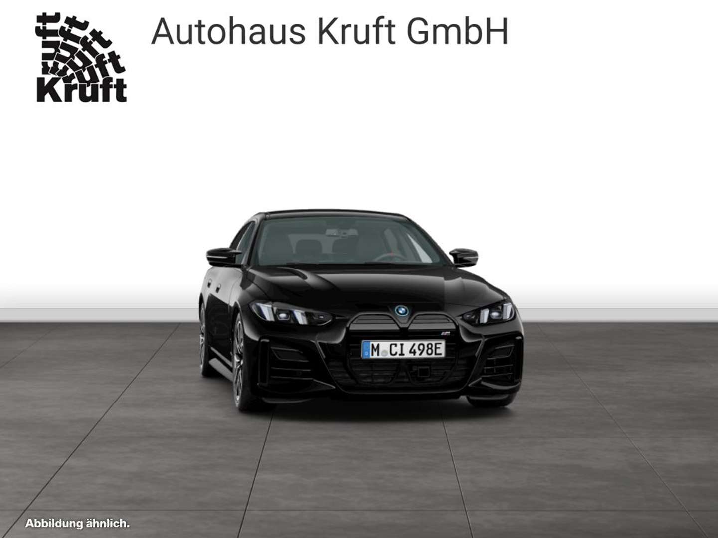 BMW I4 M50 - 2025 - Joinsteer - #9
