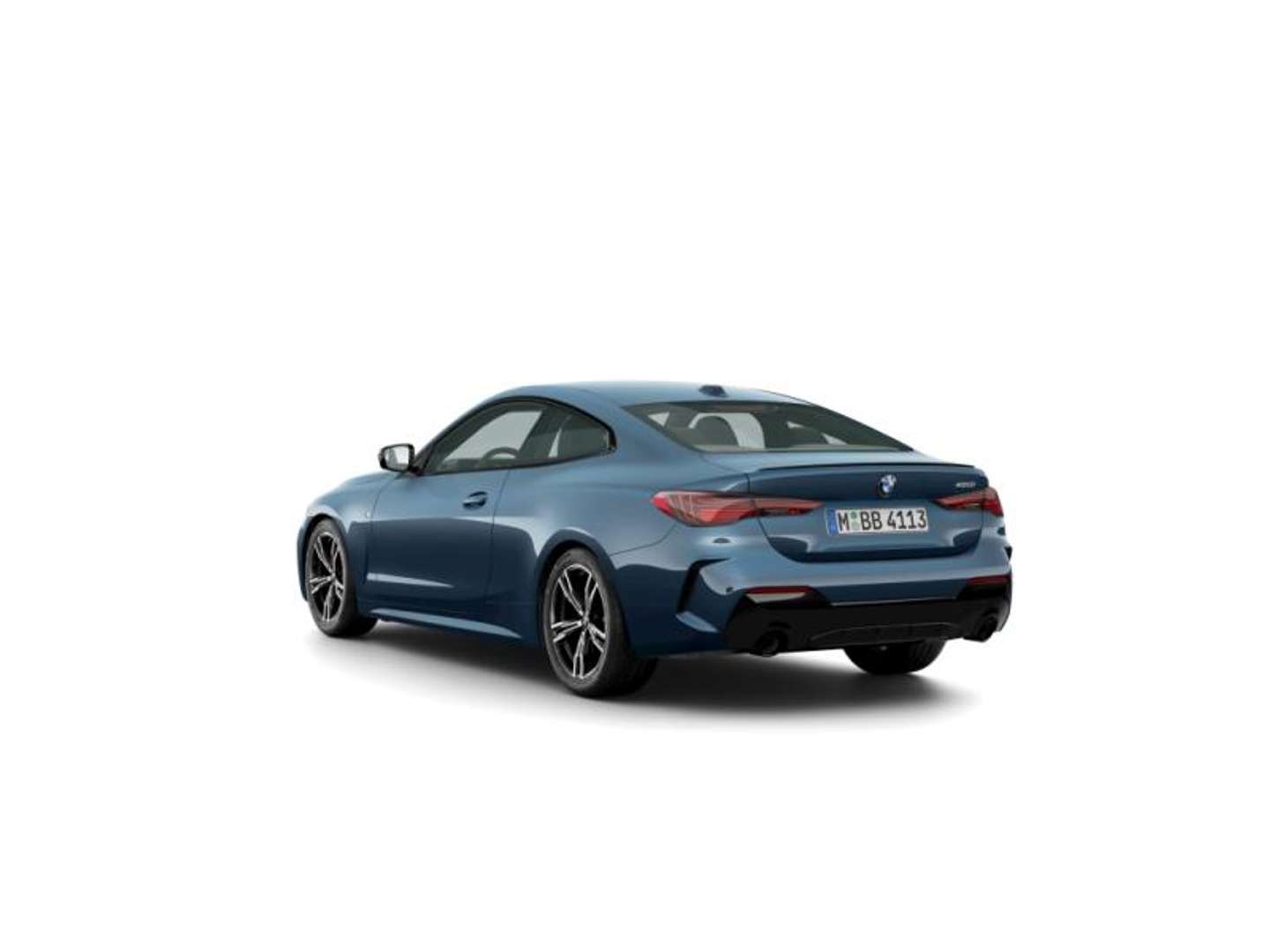 BMW 420 M Sport - 2025 - Joinsteer - #3