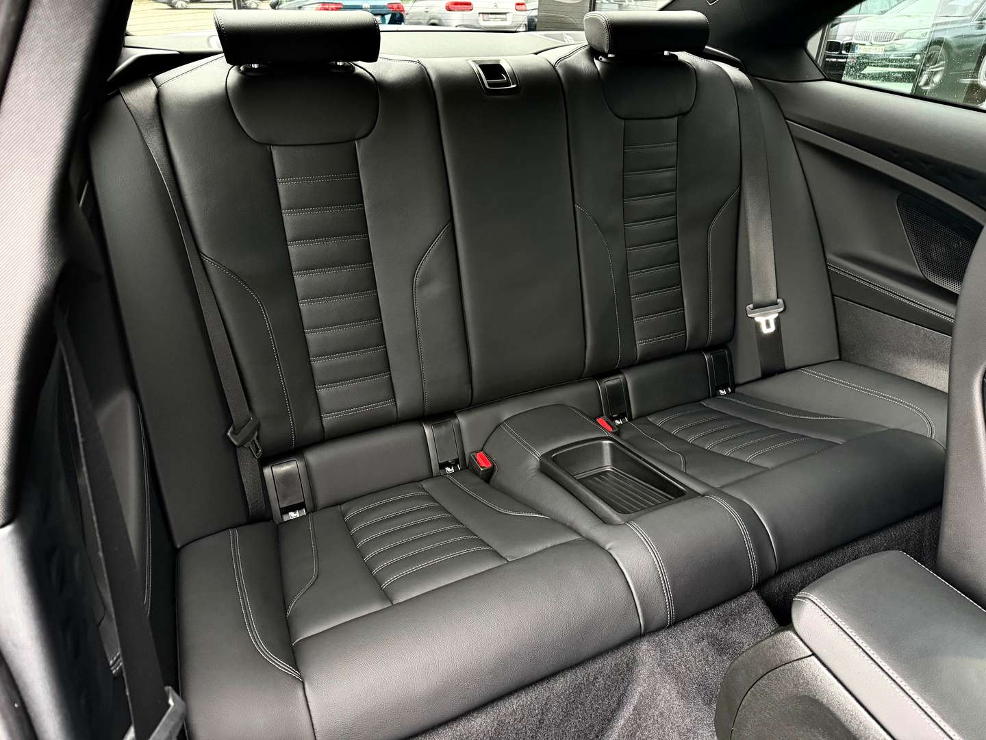 BMW M2 - 2024 - Joinsteer - #15