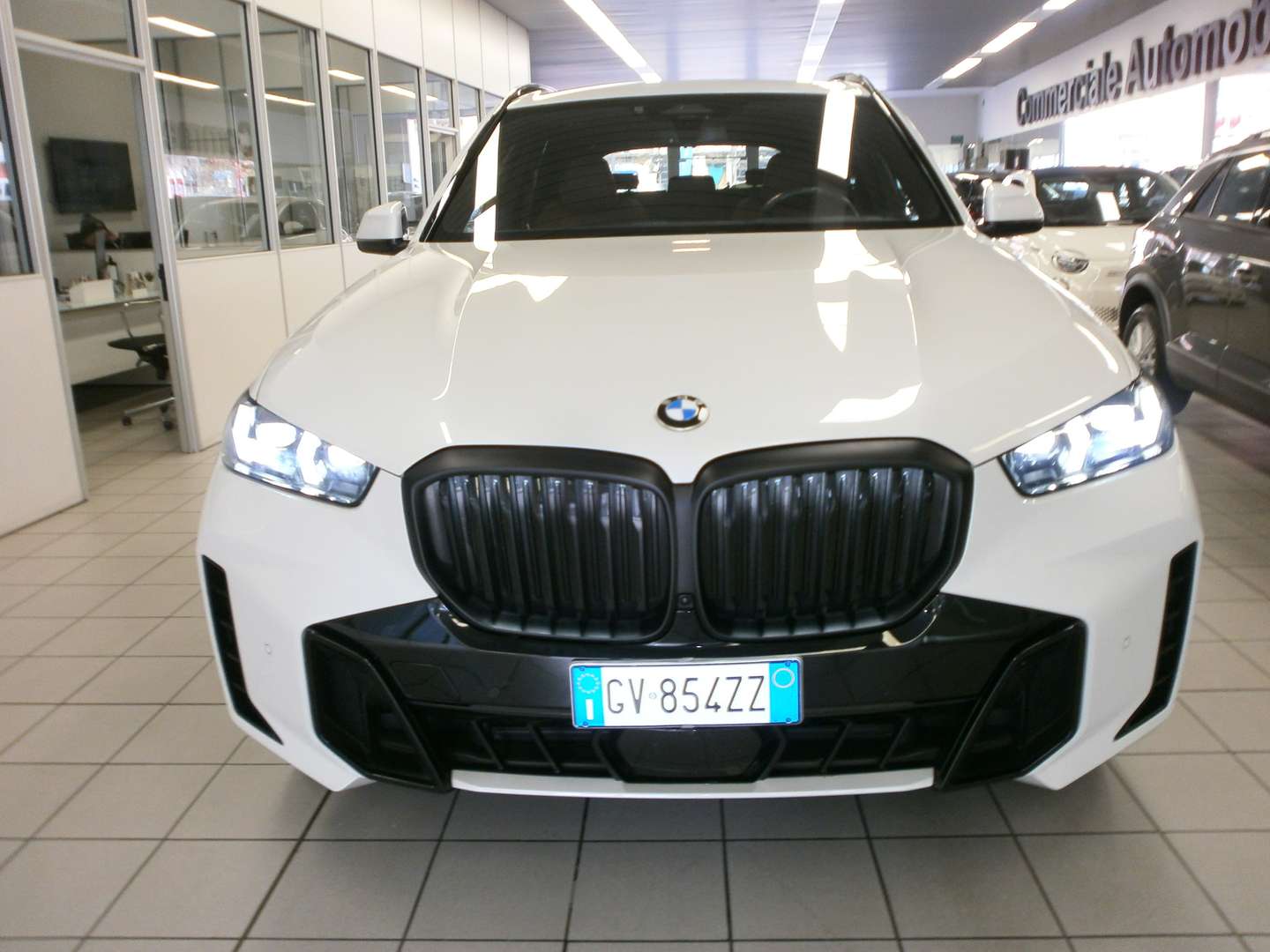 BMW X5 M Sport 30d XDrive - 2024 - Joinsteer - #2