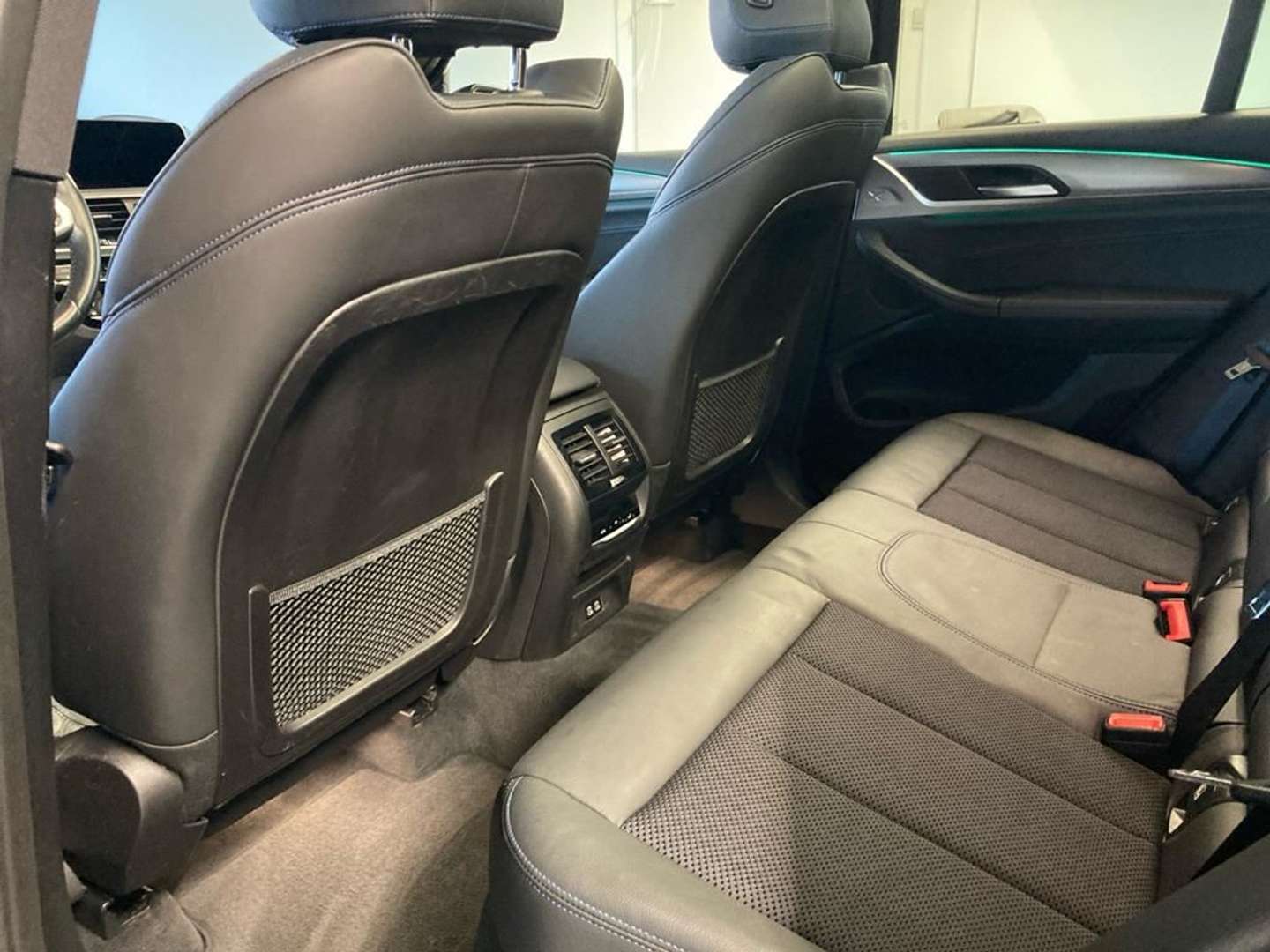 BMW X3 M Sport M - 2021 - Joinsteer - #18