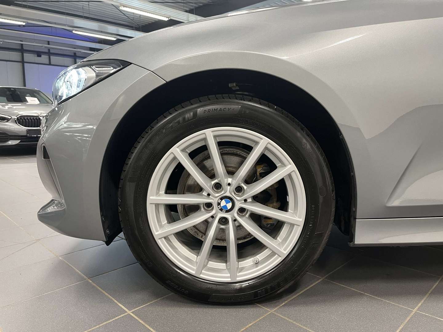 BMW Série 3 318d - 2023 - Joinsteer - #6