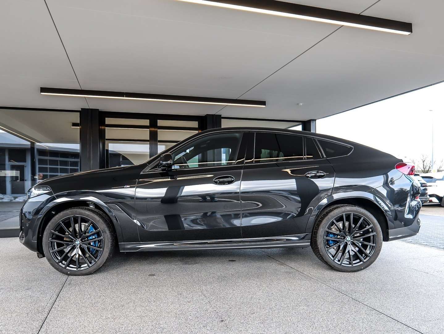 BMW X6 M Sport XDrive40d - 2025 - Joinsteer - #2