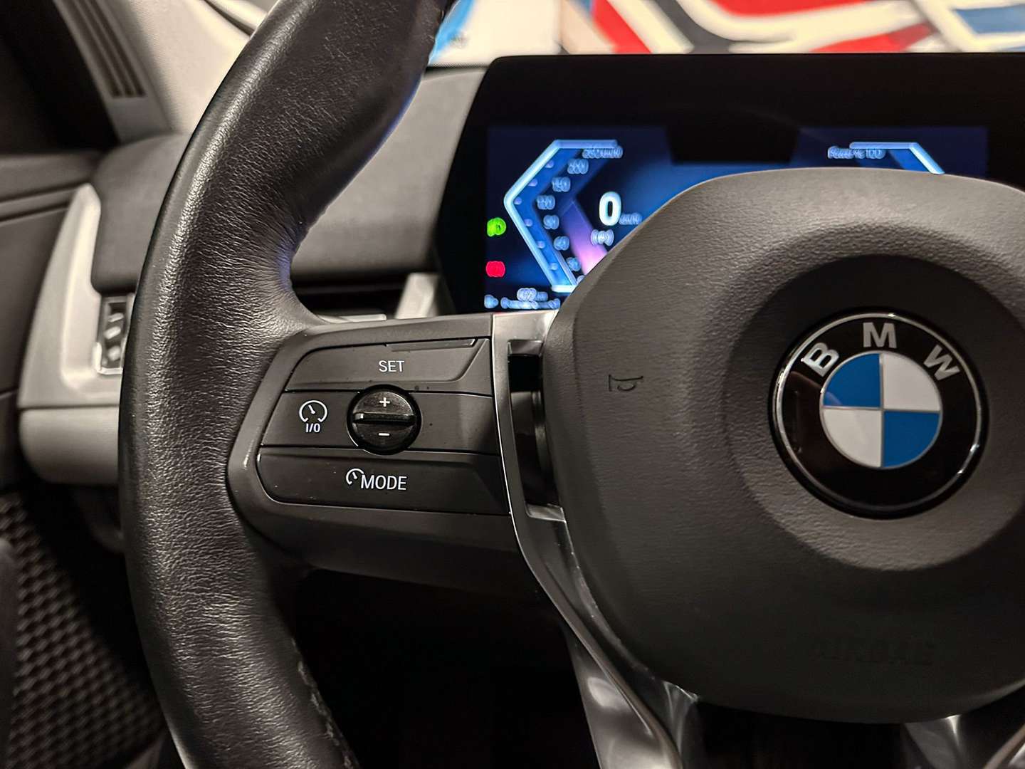 BMW X1 20d - 2023 - Joinsteer - #22