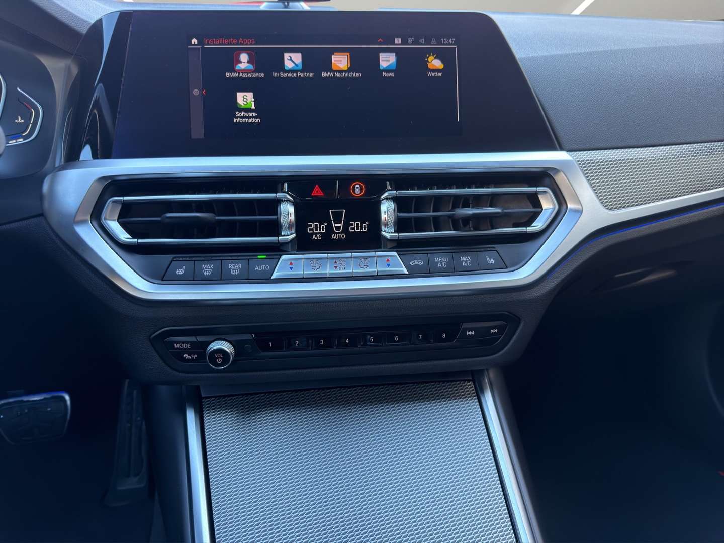 BMW Série 3 320d XDrive - 2021 - Joinsteer - #14