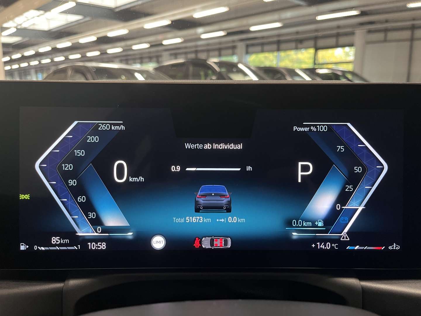 BMW Série 3 318d - 2023 - Joinsteer - #9