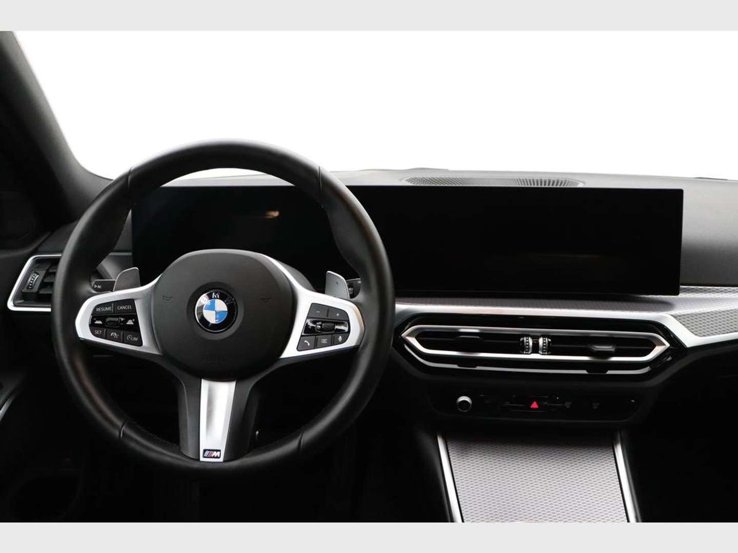 BMW 330 M Sport M Sport 330i - 2024 - Joinsteer - #3