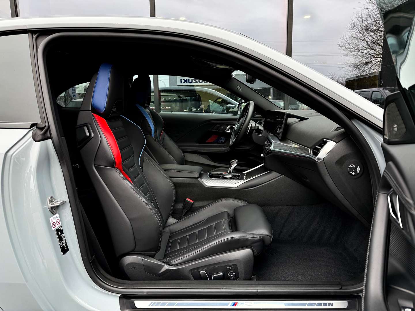 BMW M2 - 2024 - Joinsteer - #17