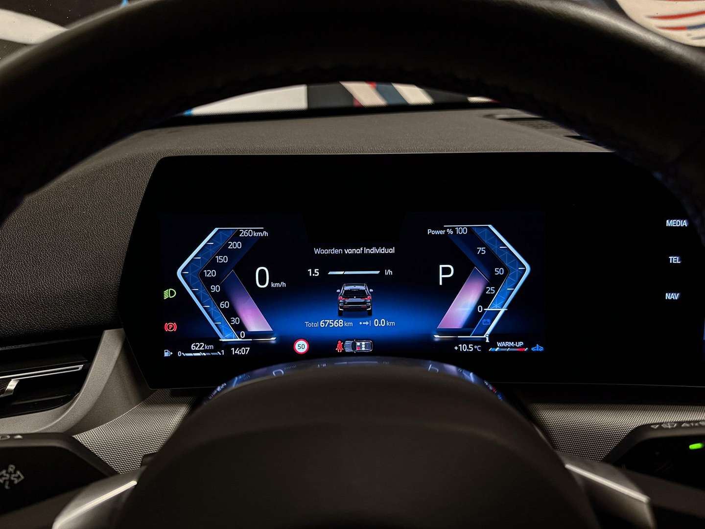 BMW X1 20d - 2023 - Joinsteer - #23