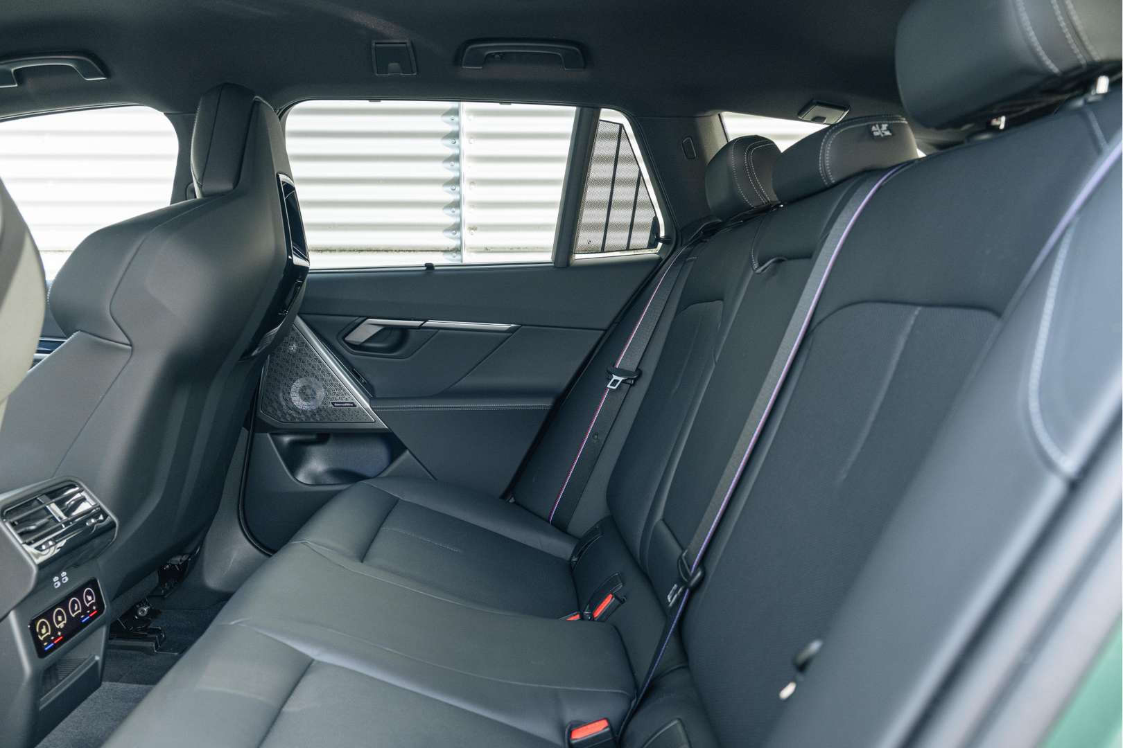 BMW M5 - 2025 - Joinsteer - #9