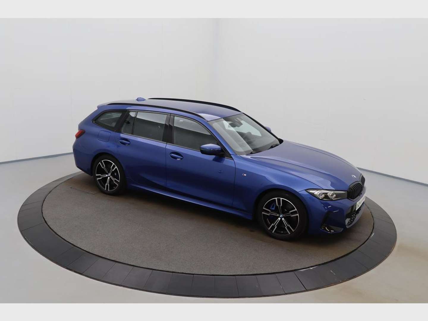 BMW 330 M Sport M Sport 330i - 2024 - Joinsteer - #6